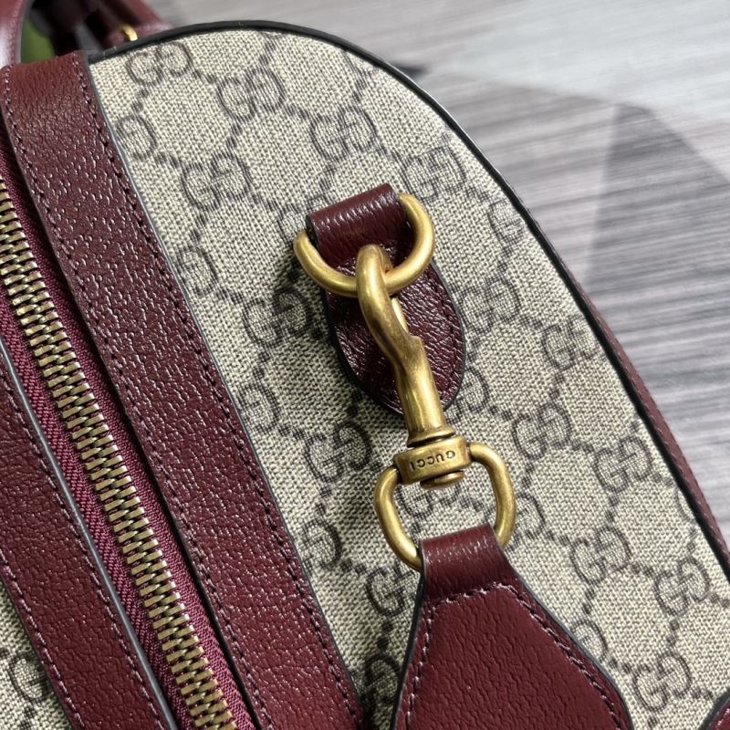 Gucci Travel Bags